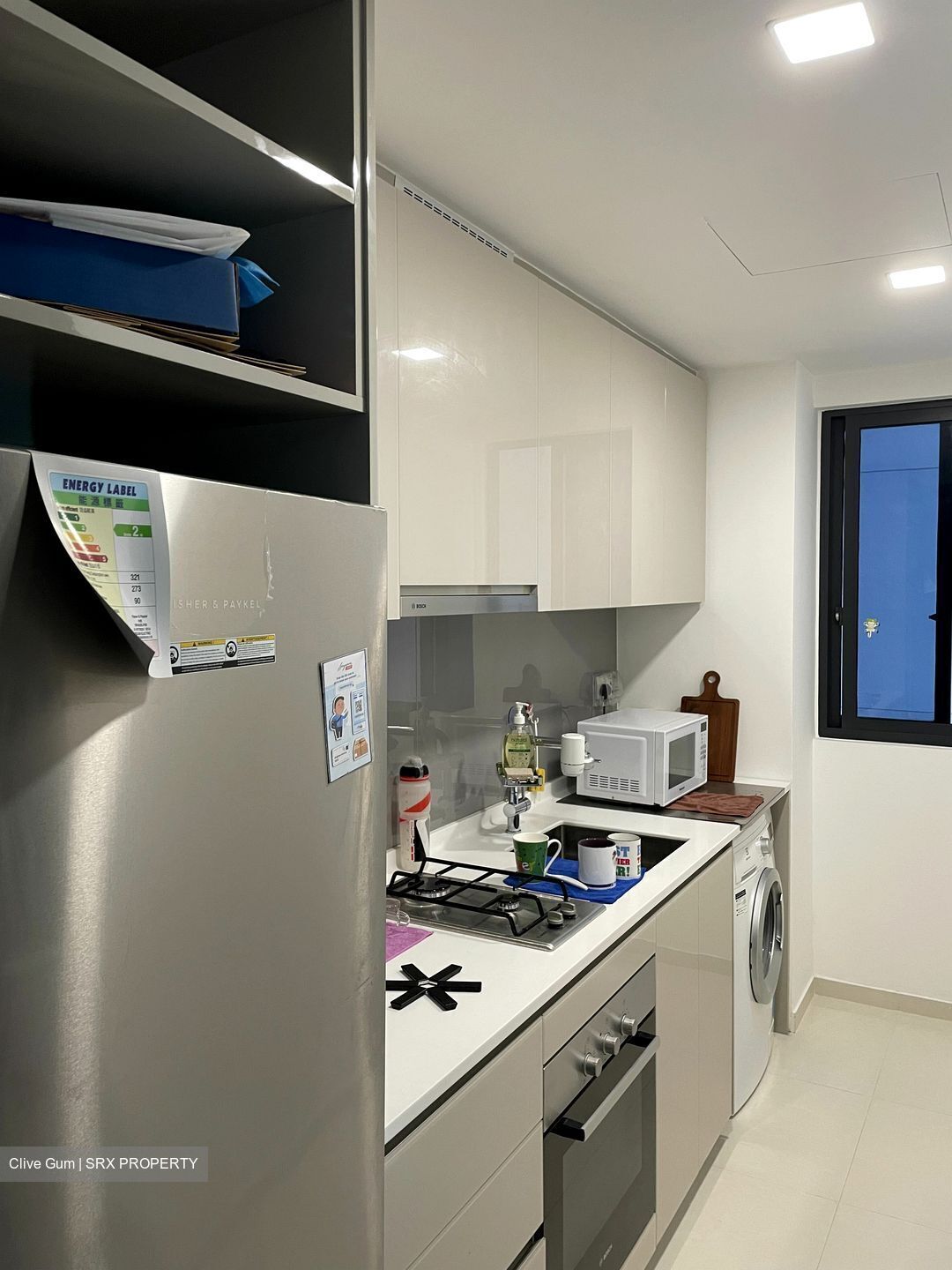 Lake Grande (D22), Condominium #391582251